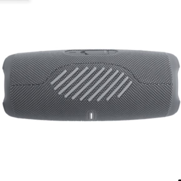 Unopened JBL Charge 5 Bluetooth Speaker - Gray - Picture 4 of 9